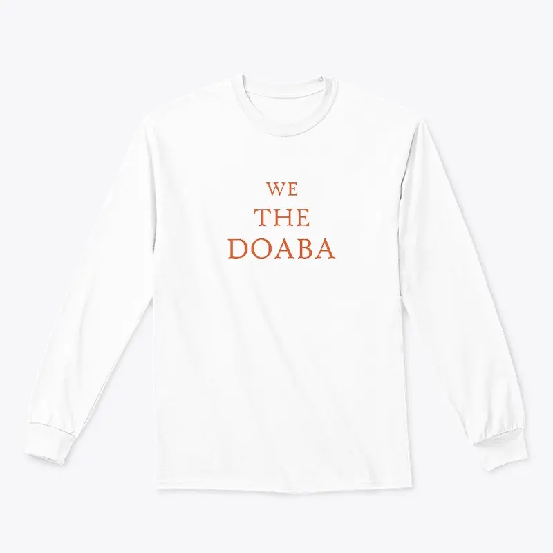 We The Doaba