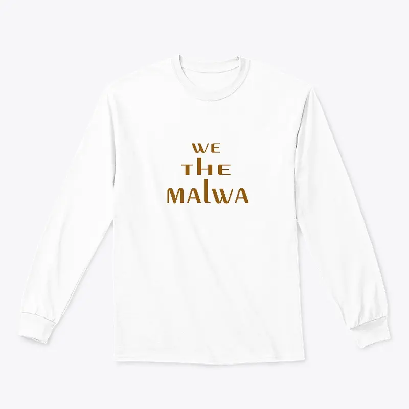 We The Malwa