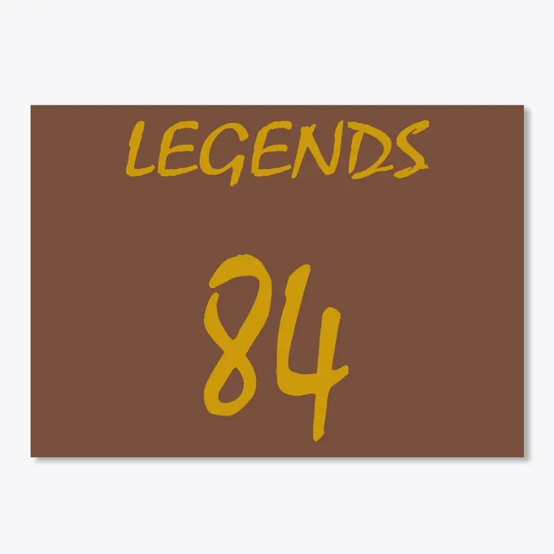 Legends84(Gold)